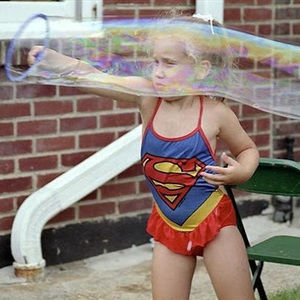 Meet your Posher, Christie